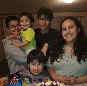 Meet your Posher, Rocio